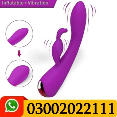 Smart Vibrating Egg Toy In Pakistan