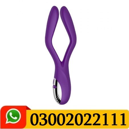 Y Shaped Flexible Vibrator In Pakistan