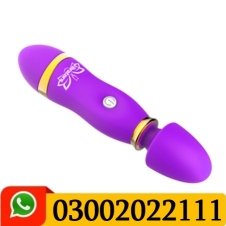 12 Modes Soft Vibrator In Pakistan