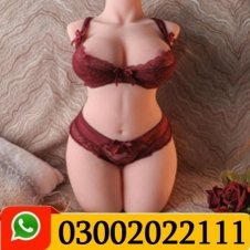 3D Realistic Life-Size Adult Sex Toy in Pakistan