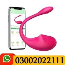 App Control Sex Toy In Pakistan