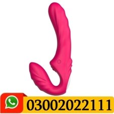 Rechargeable Egg Toy In Pakistan