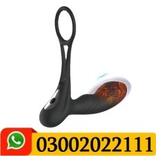 Silent Bullet Massager In Pakistan
