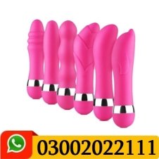 Silicone Bullet Sex Toy In Pakistan