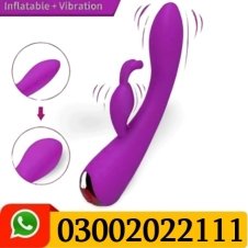 Smart Vibrating Egg Toy In Pakistan