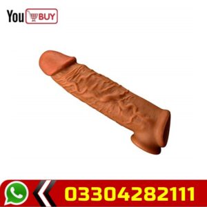 6 Inch Silicone Condom Price In Pakistan