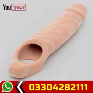 8 Inch Silicone Condom In Pakistan