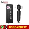 Powerful Speeds 20 Modes Vibration