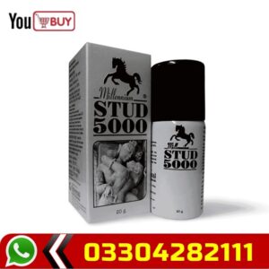 Stud Delay 5000 Spray In Pakistan