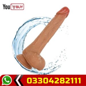 Top Rated 9 Inches Dildo For Women