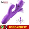 Vibrator Dildo Rabbit Sex Toys