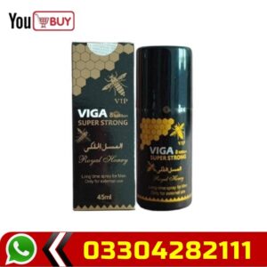 Viga 8 million Super Strong Spray In Pakistan